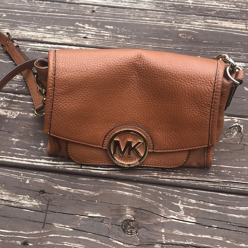 Michael Kors Cross Body bag